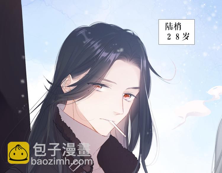 番外 甜蜜的麻烦5