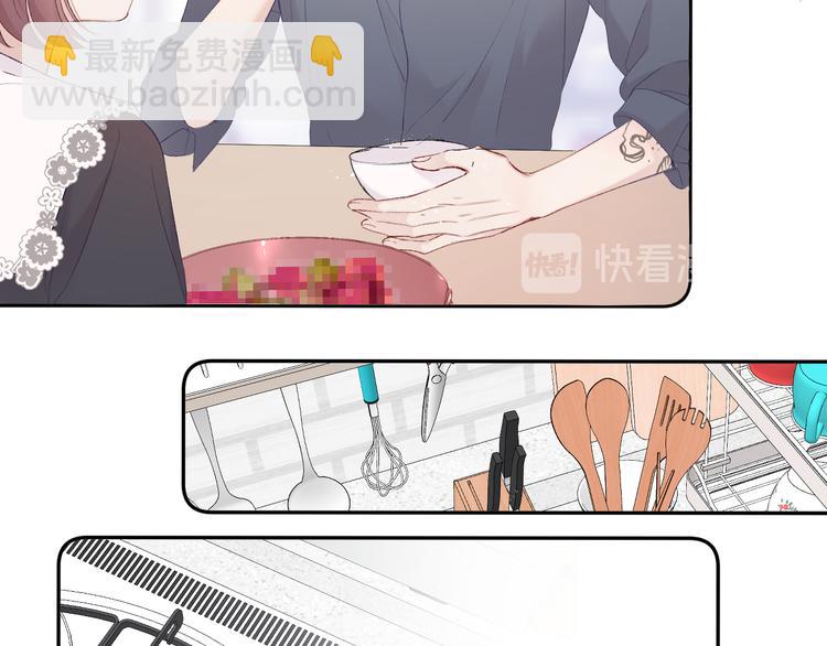 番外 甜蜜的麻烦69