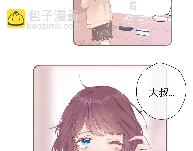 番外 甜蜜的麻烦77