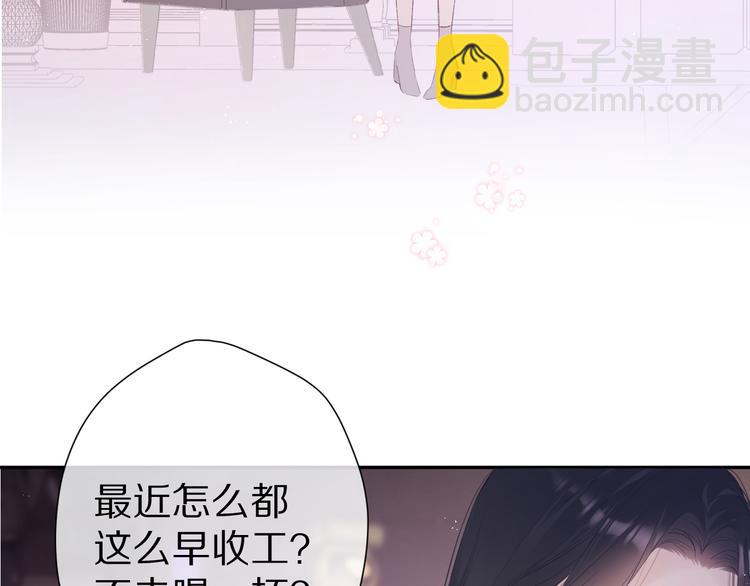 番外 甜蜜的麻烦81
