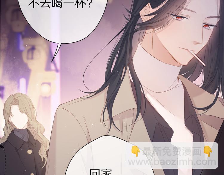 番外 甜蜜的麻烦82