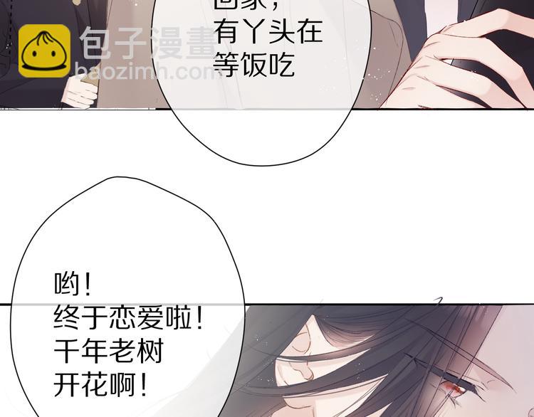 番外 甜蜜的麻烦83