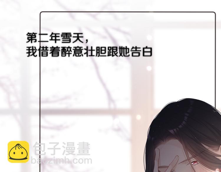 番外 甜蜜的麻烦86