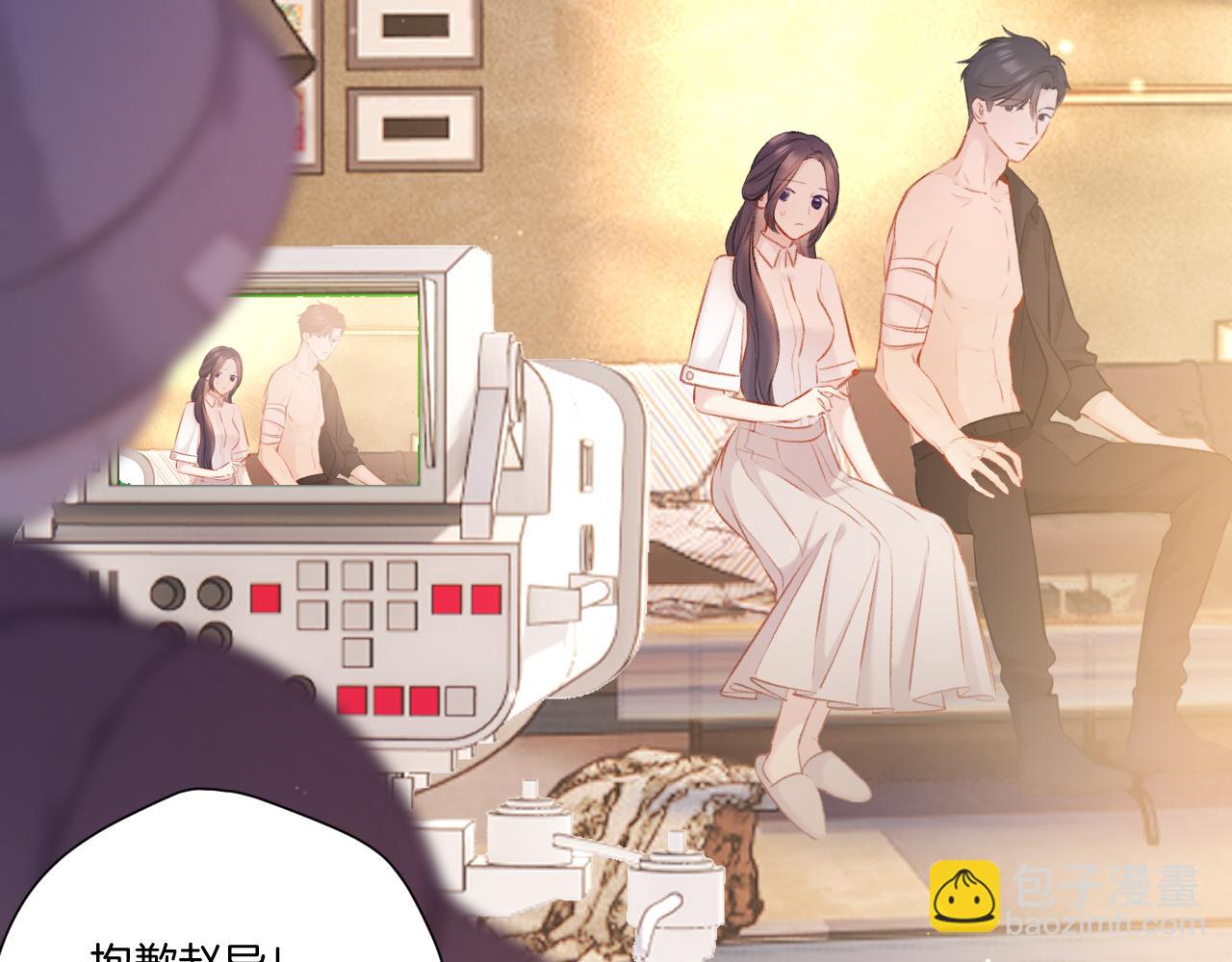 第123话 撒娇？6