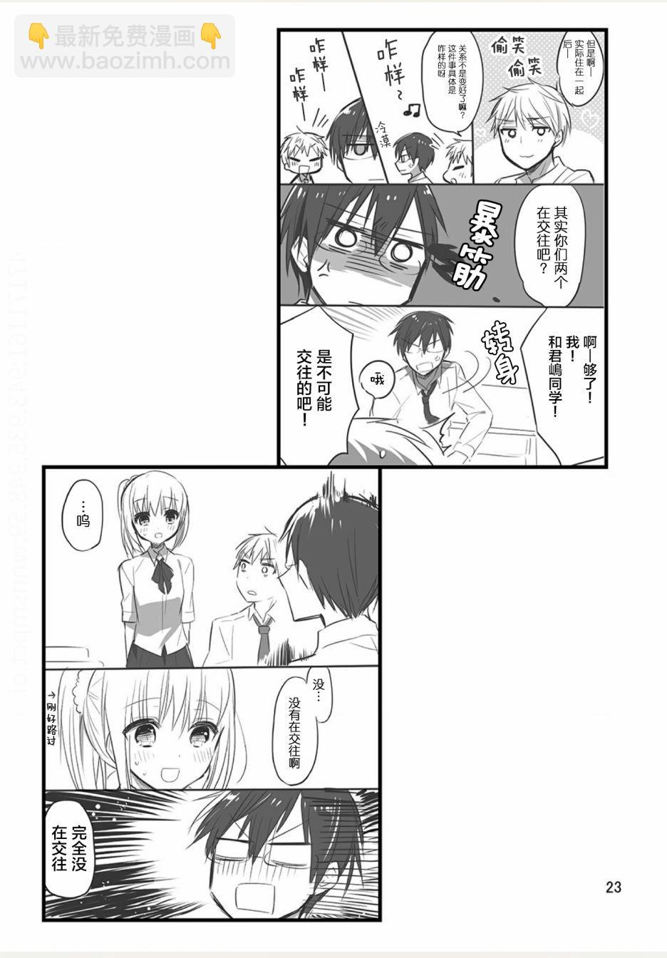 weblog[单行本]24