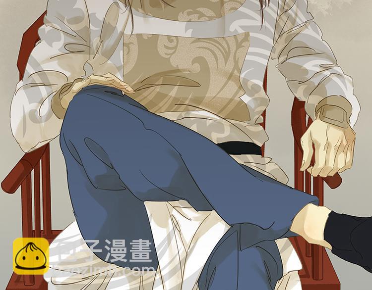 第31话 惊天大秘密！80