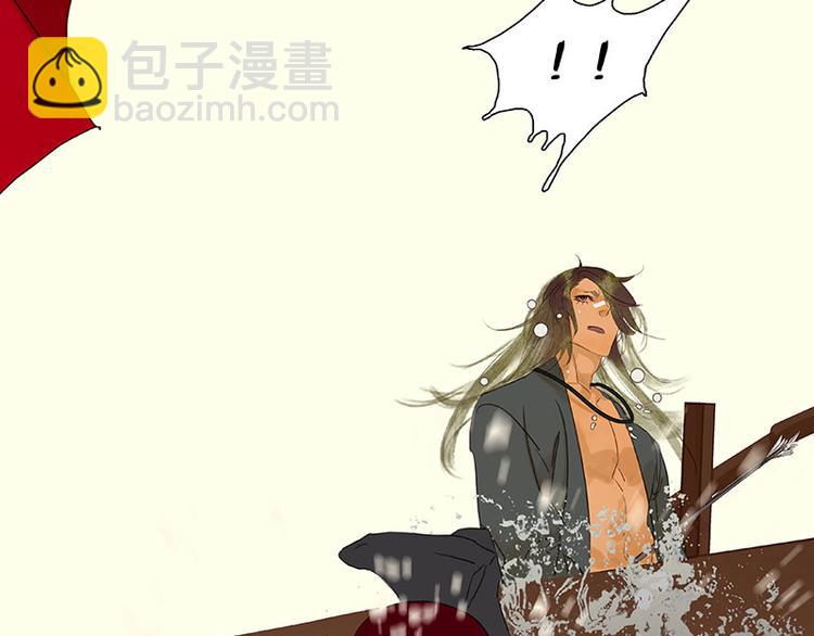 第69话 看乱云急雨，倒立江湖110