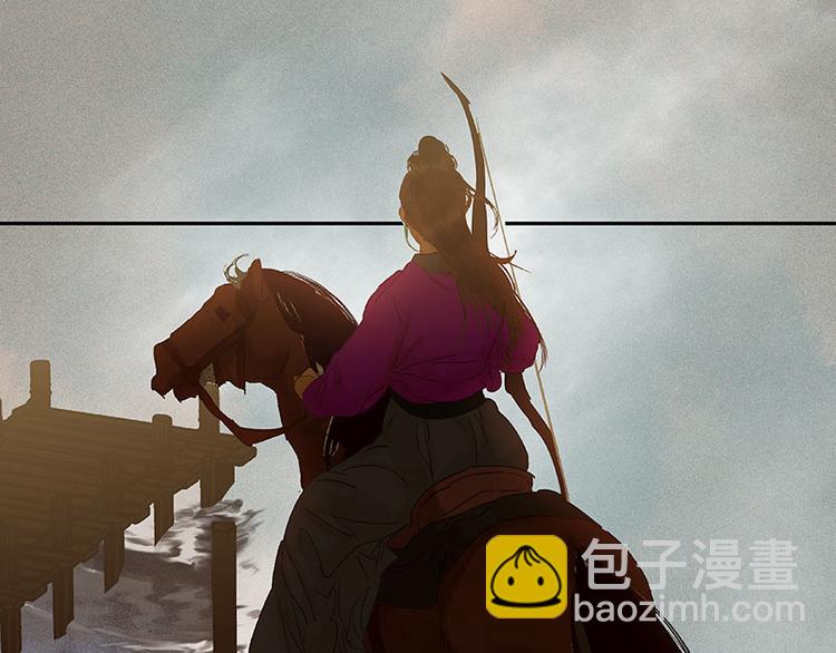 第69话 看乱云急雨，倒立江湖124