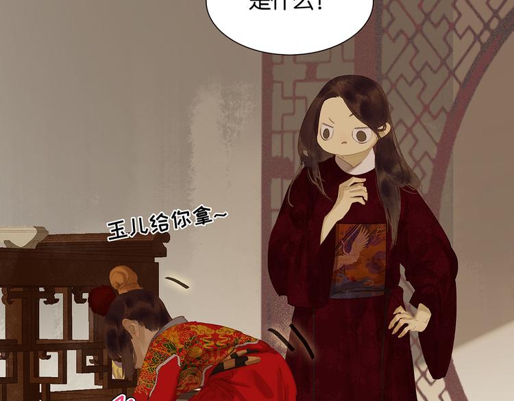 第119话 宫里带出来的宝贝54