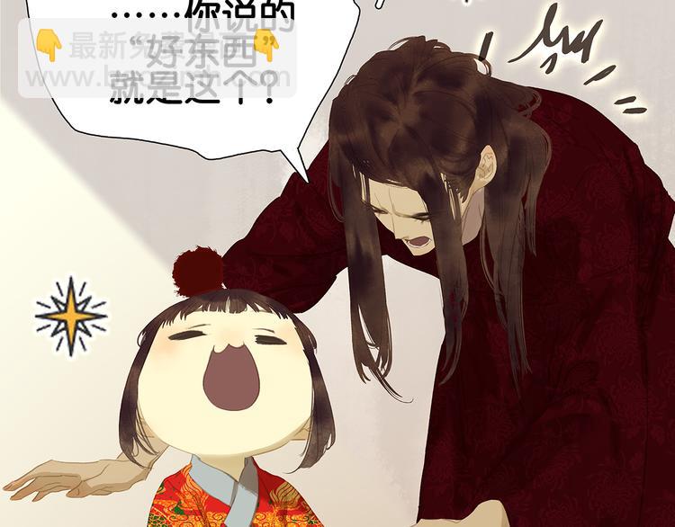 第119话 宫里带出来的宝贝66