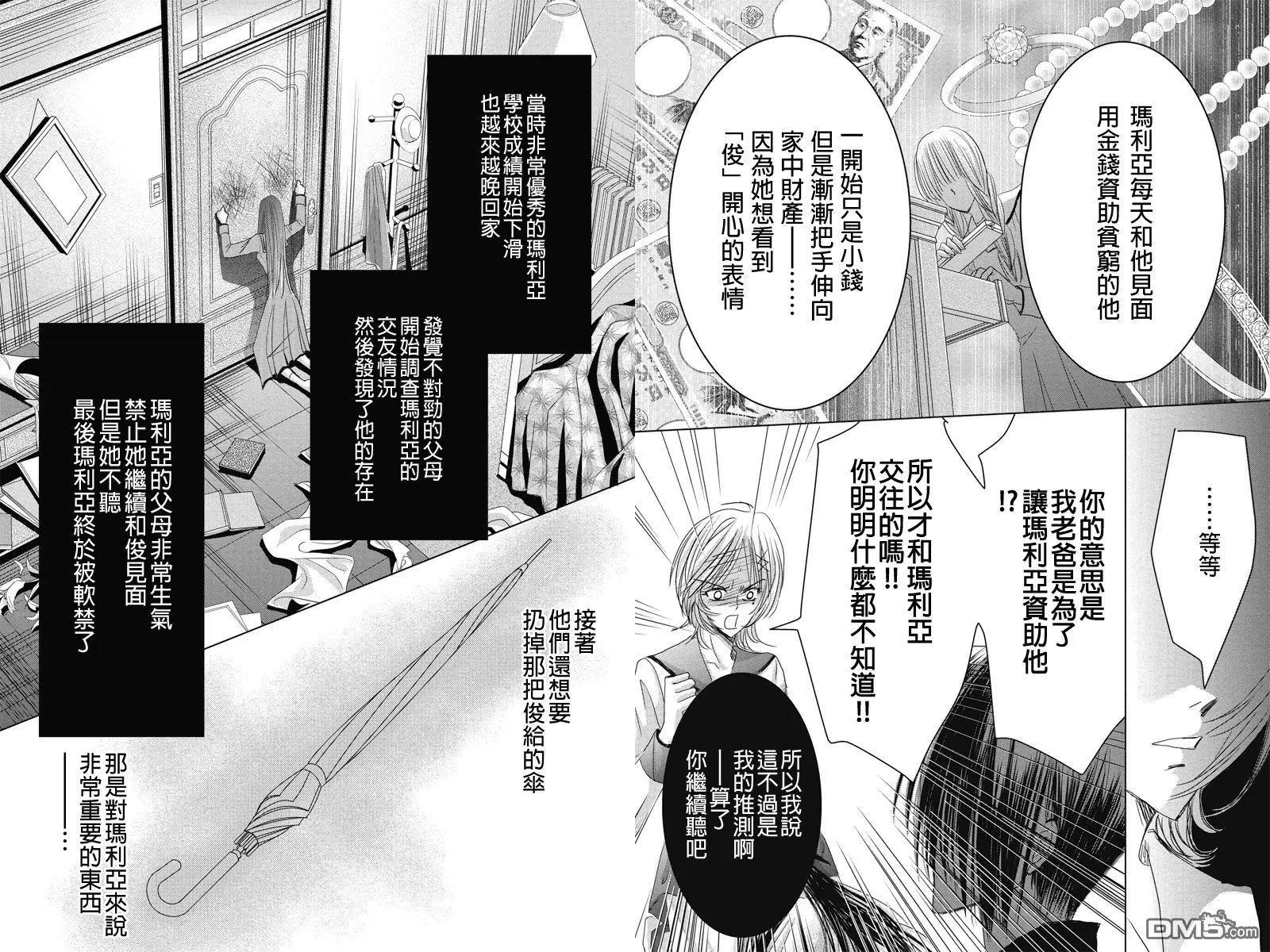 第28话 冷血的轮舞曲98