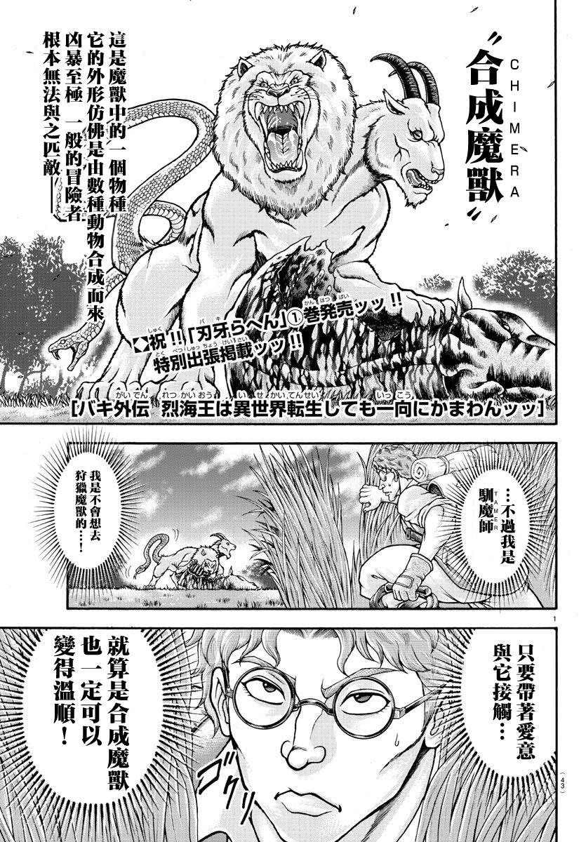烈转生0