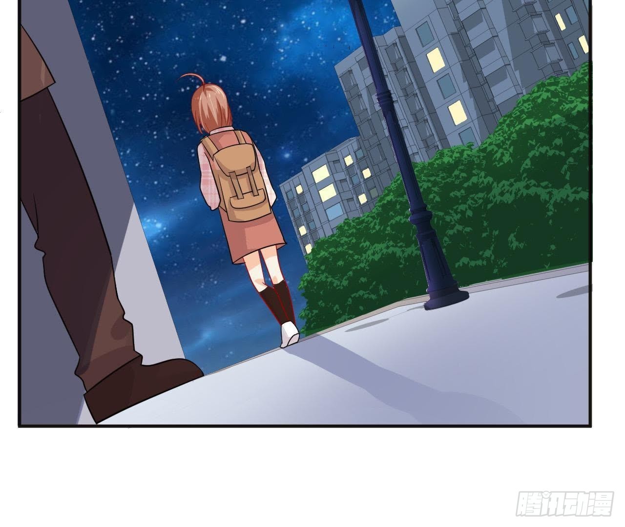 第8话 离我远点！52
