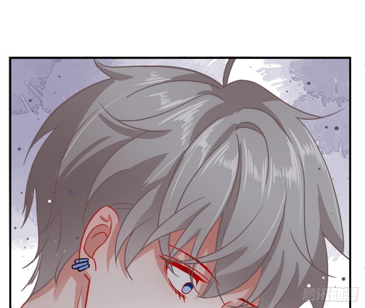 第31话 偷看她的日记21
