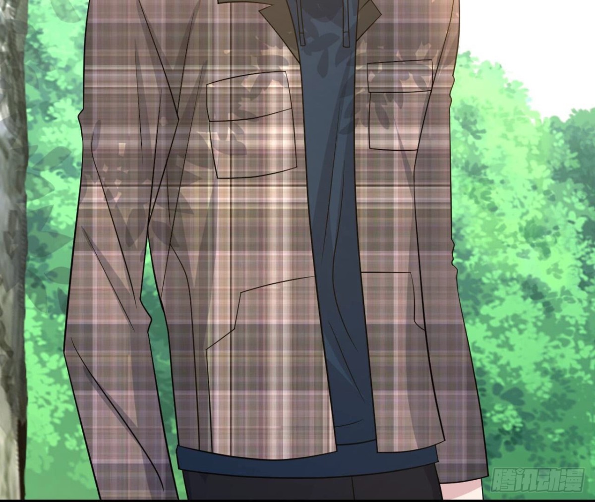 第101话 突然的吻19