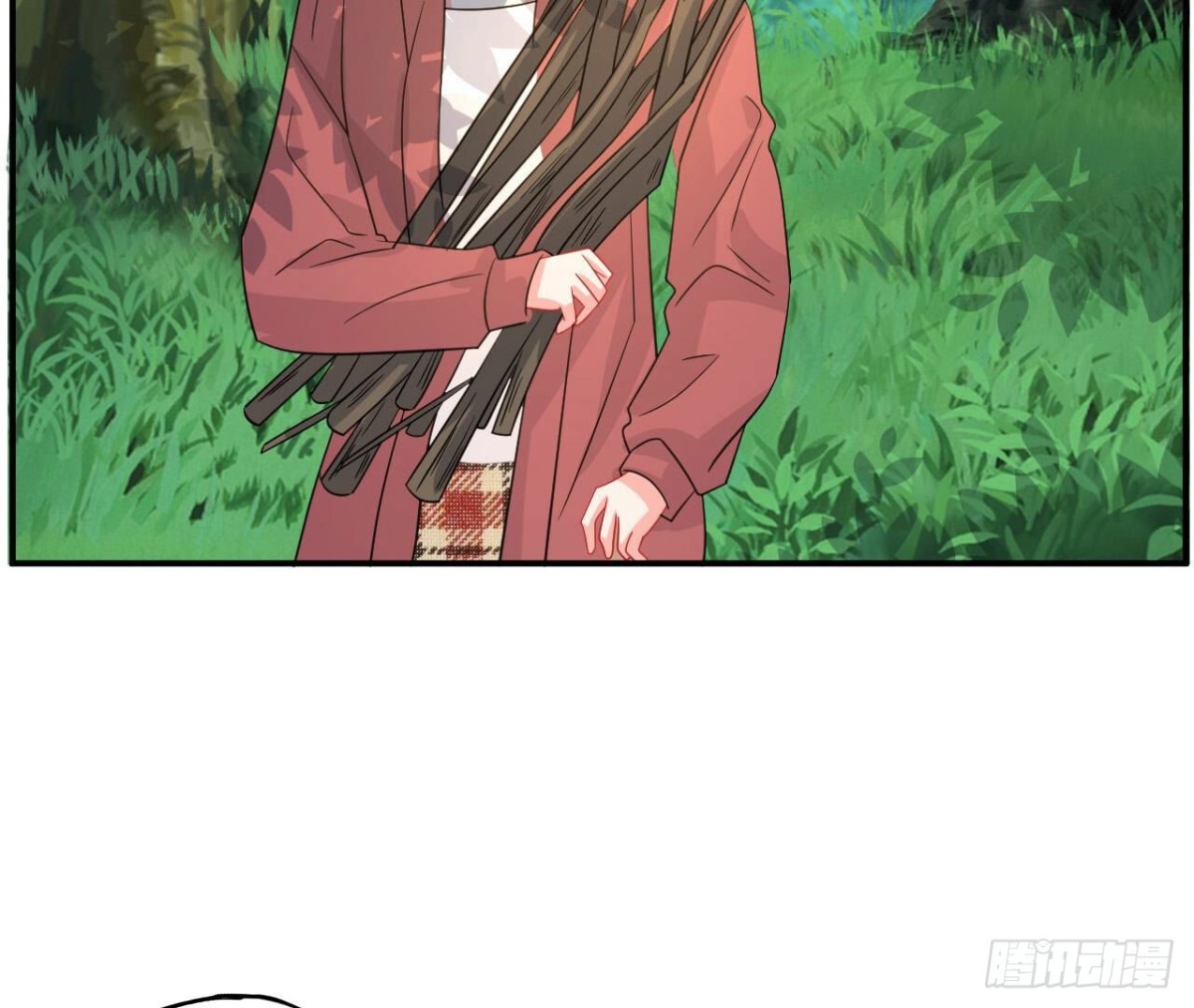 第101话 突然的吻3