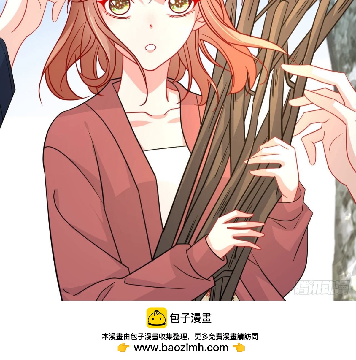 第101话 突然的吻49