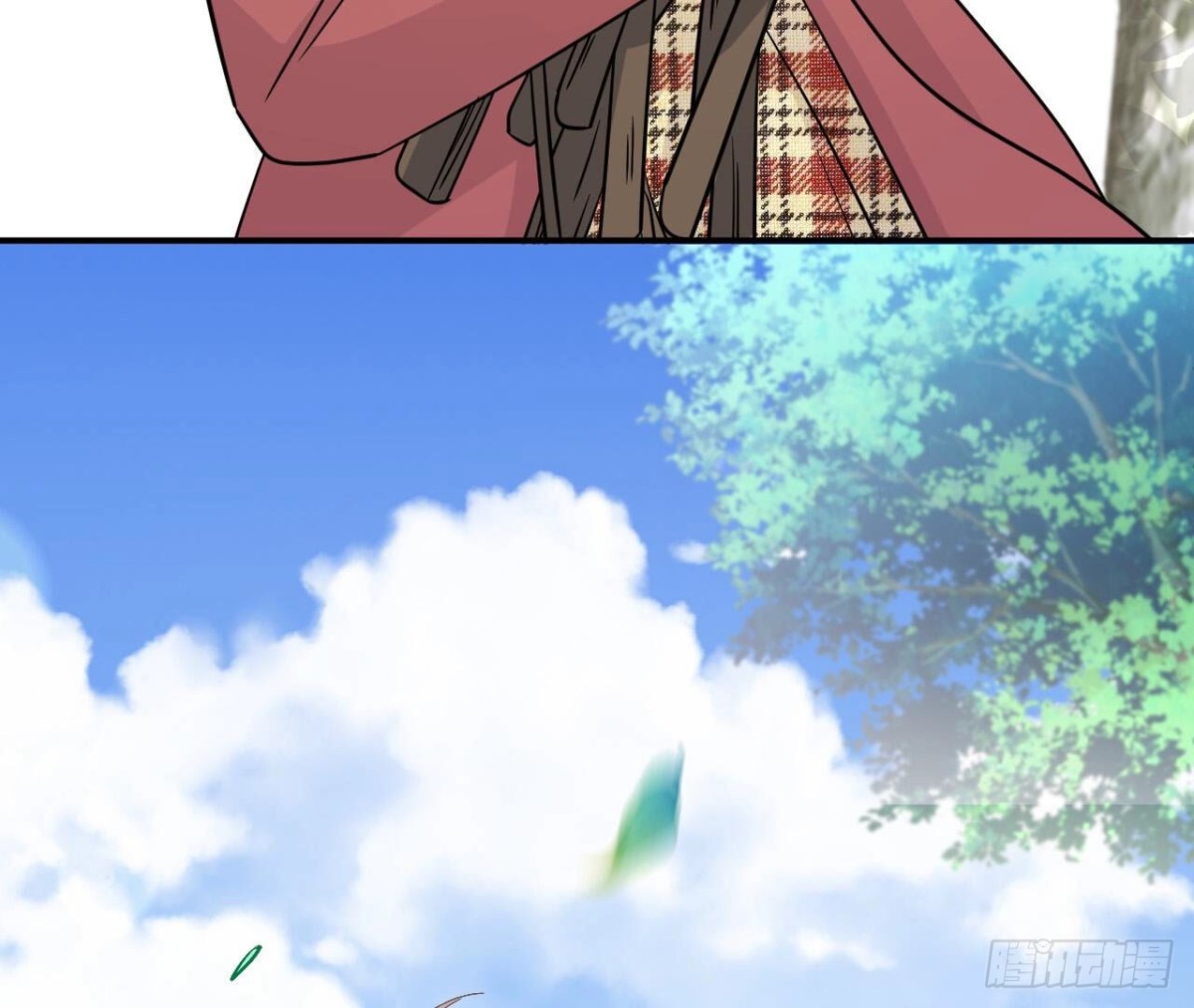 第101话 突然的吻54
