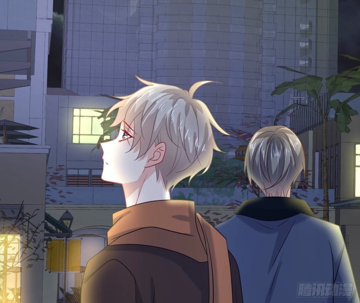 第128话 意外的重逢21