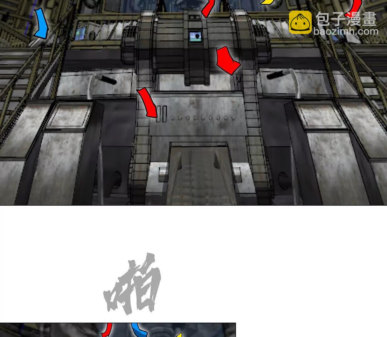 136话立于亿万生命之上20