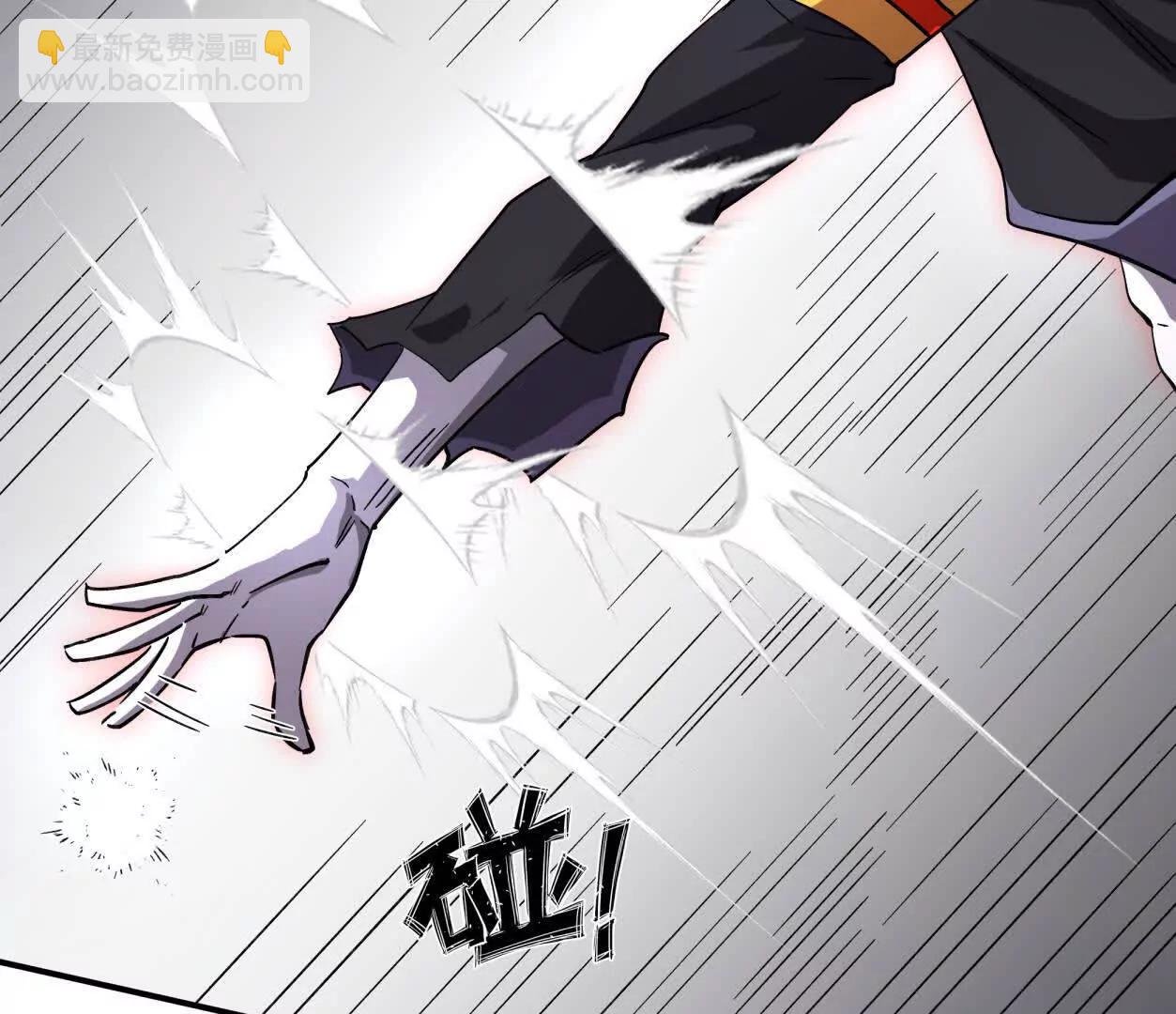151话 无法匹敌的绝望38