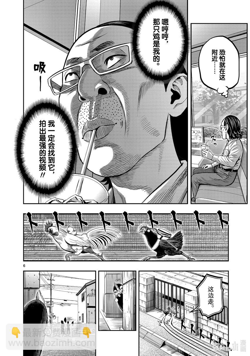 第11只 鸟尽弓藏8