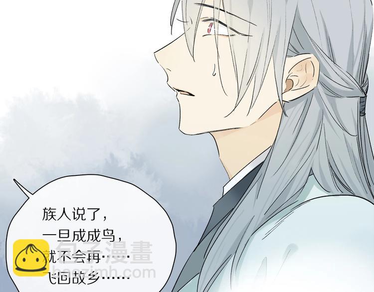 番外：候鸟96