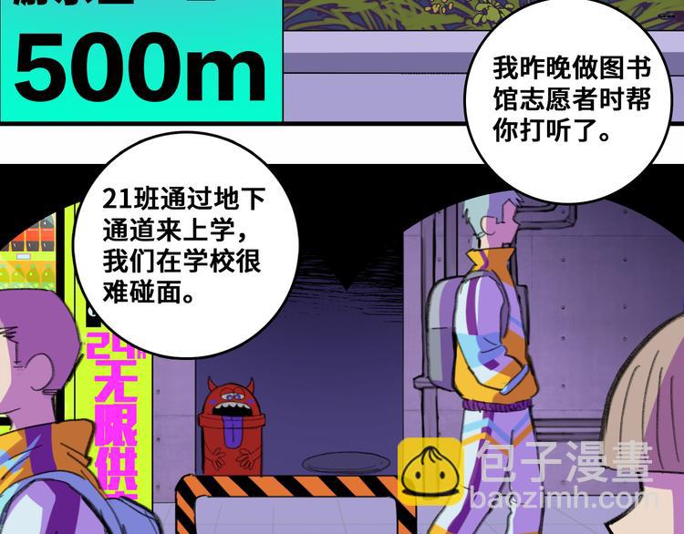 第48话 KV的神秘约会对象1