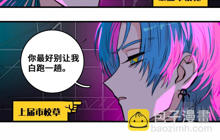 第58话 校花大赛正式开赛32