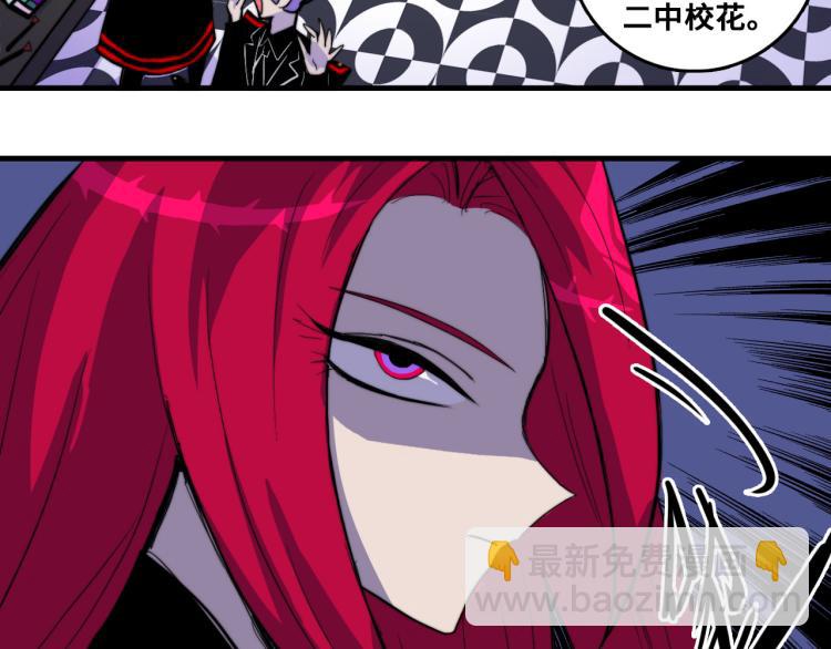 第58话 校花大赛正式开赛51