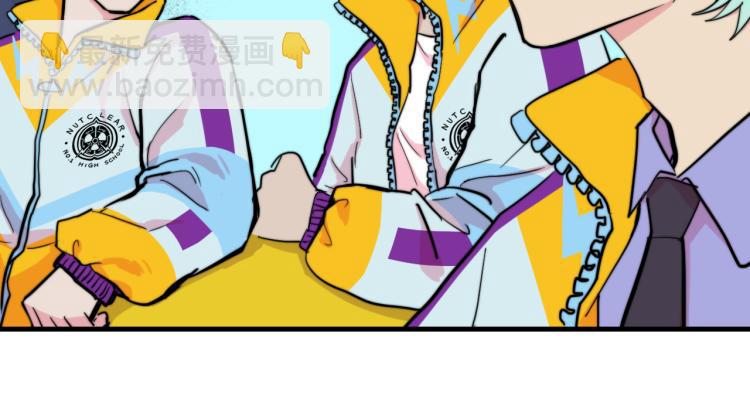 第58话 校花大赛正式开赛6