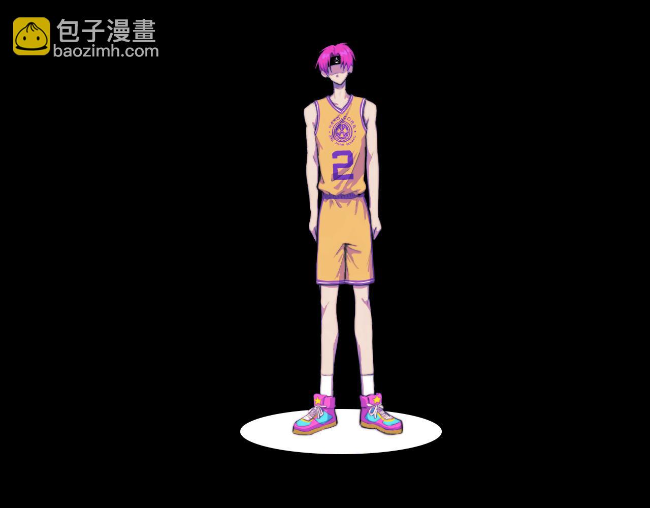 第106话 谁跟你们是朋友37