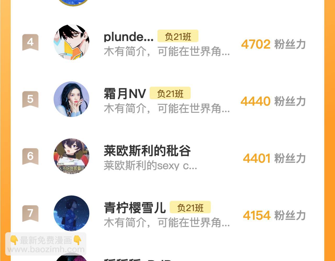第106话 谁跟你们是朋友84