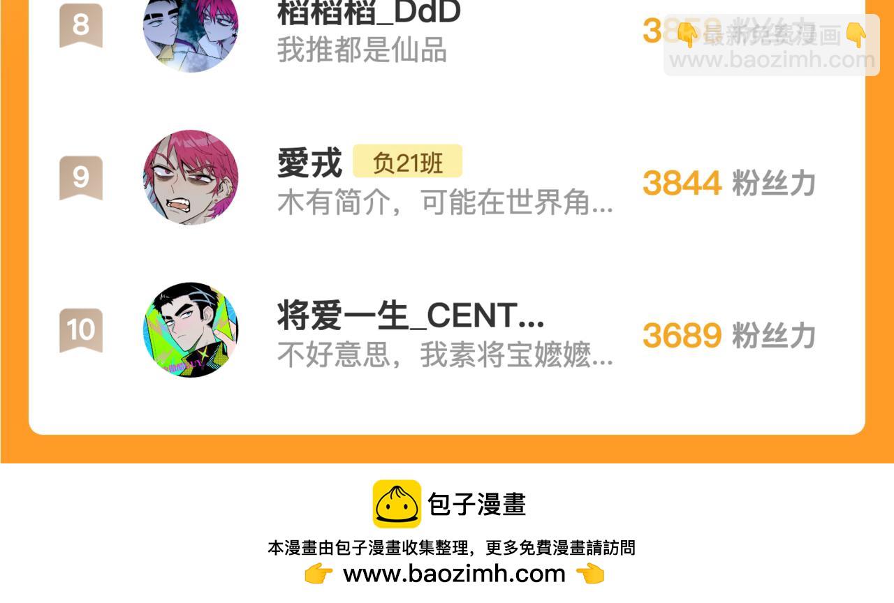 第106话 谁跟你们是朋友85