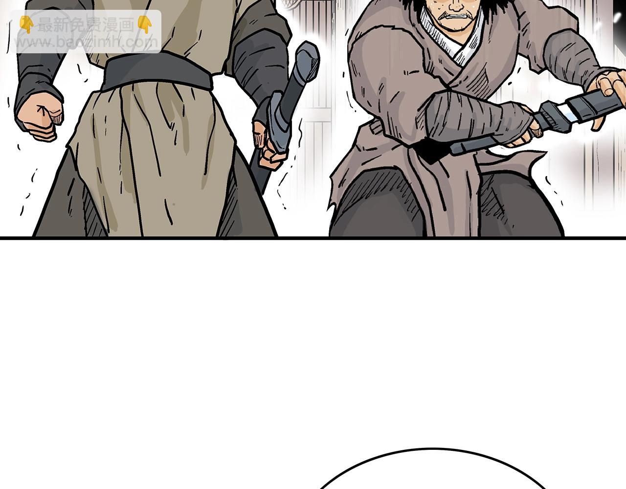 第108话 那个男人是...128