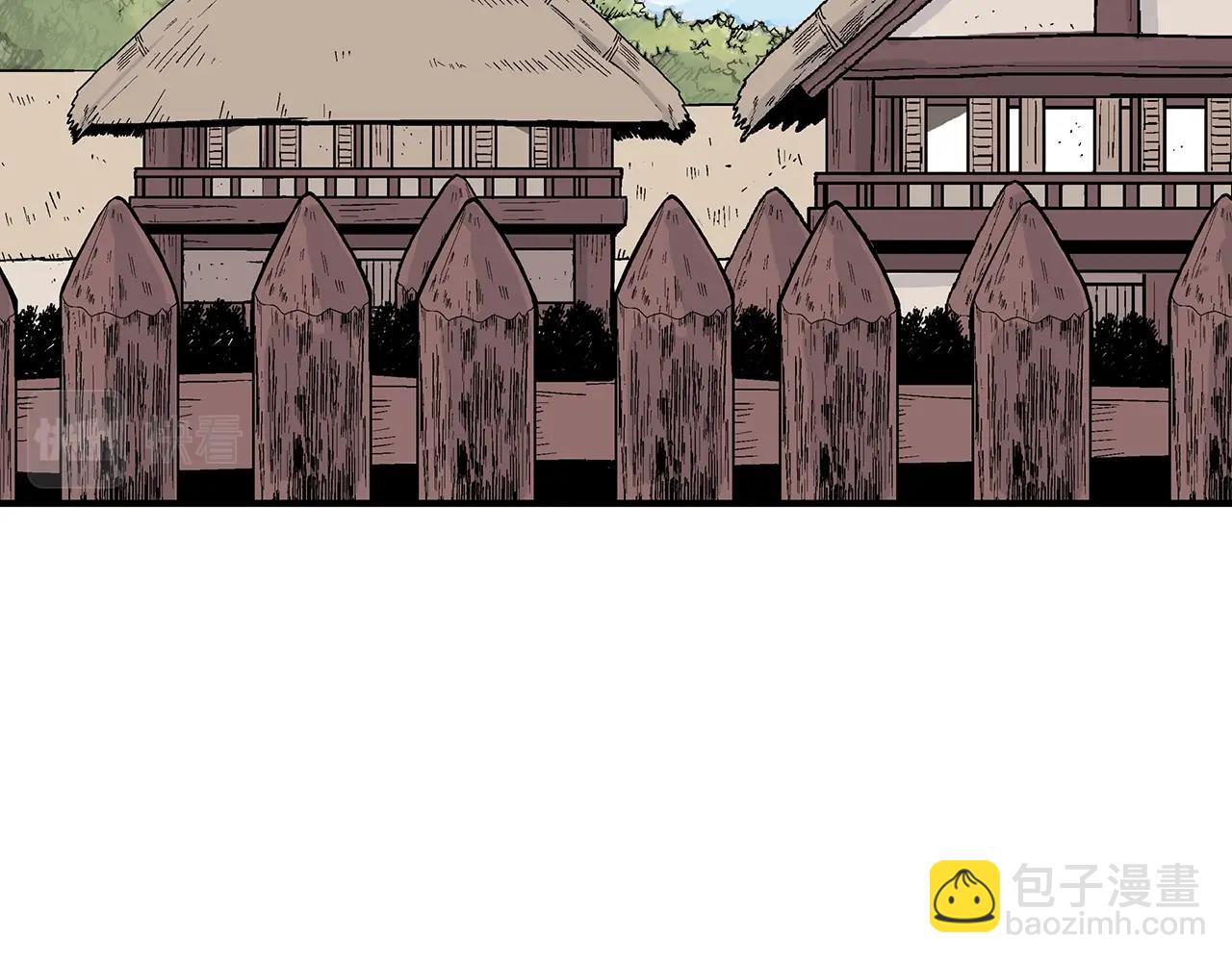 第127话 吃我钢铁钛合金直男一记超级无敌大笔斗！！！12