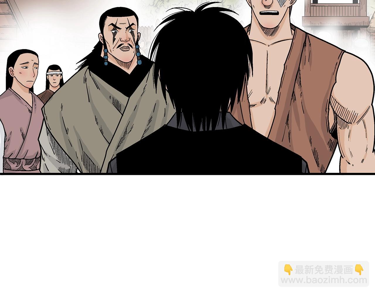 第127话 吃我钢铁钛合金直男一记超级无敌大笔斗！！！14