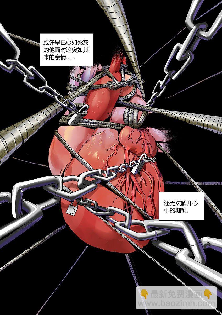 第八十六章上/枷锁7
