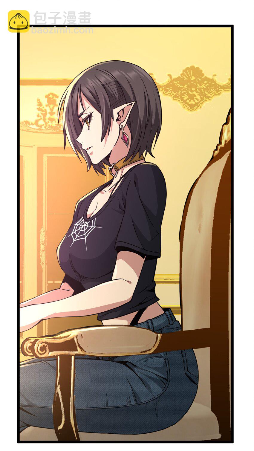 031 血肉福音书5