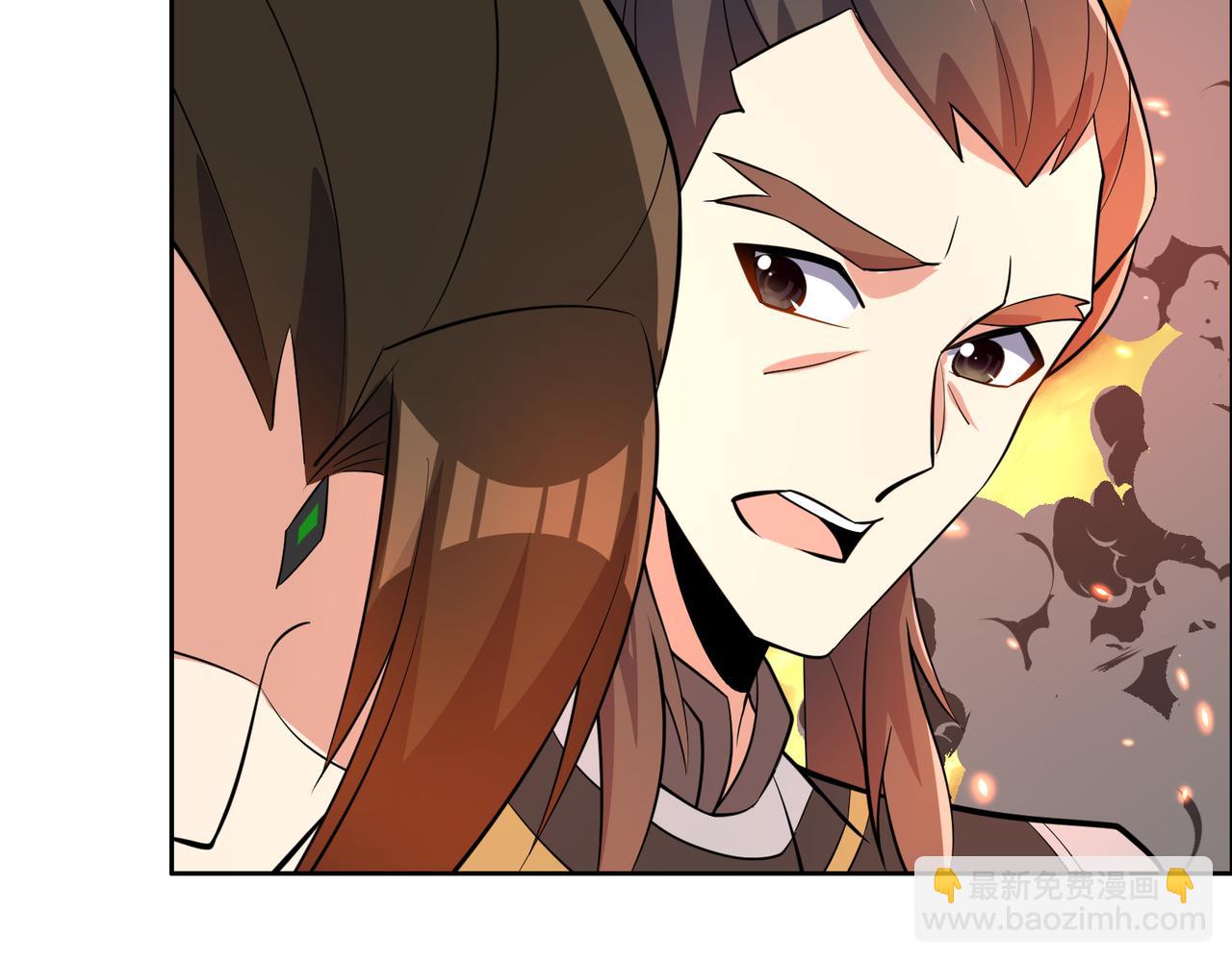 第143话 墨云峰陨落30