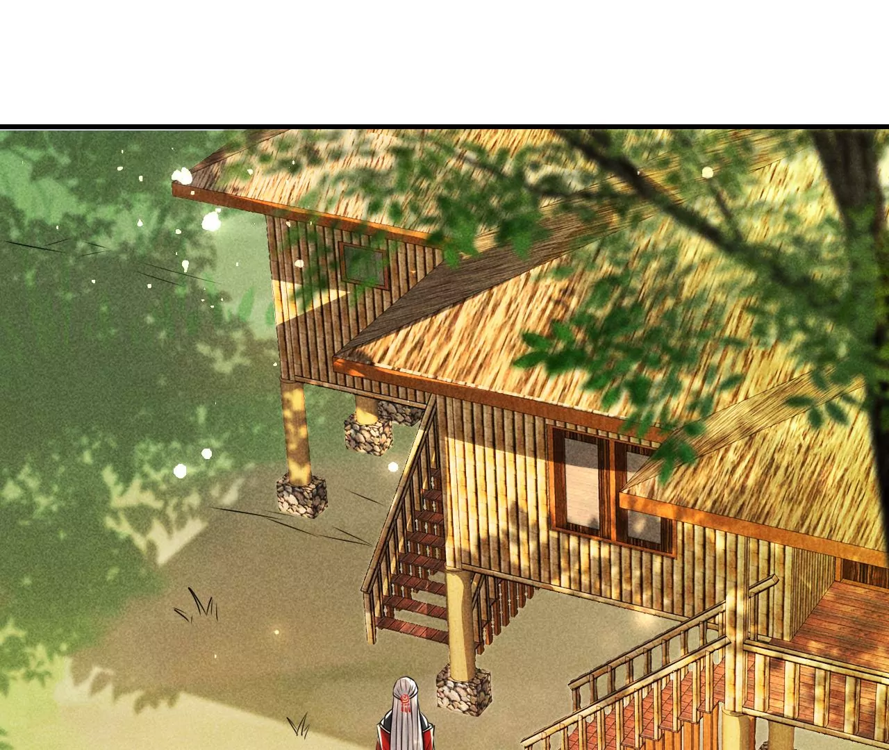 你可有想我？5