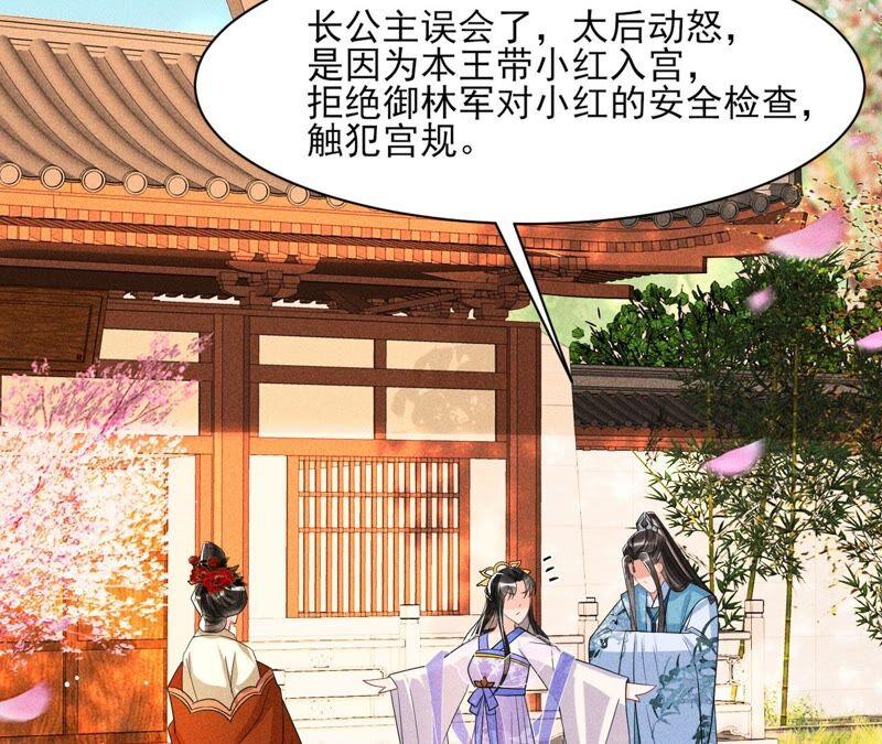 王爷挨打了？41