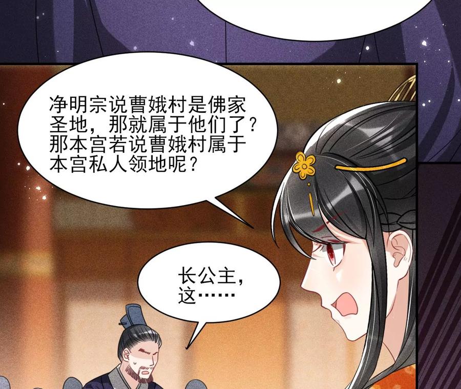 长公主的手腕13