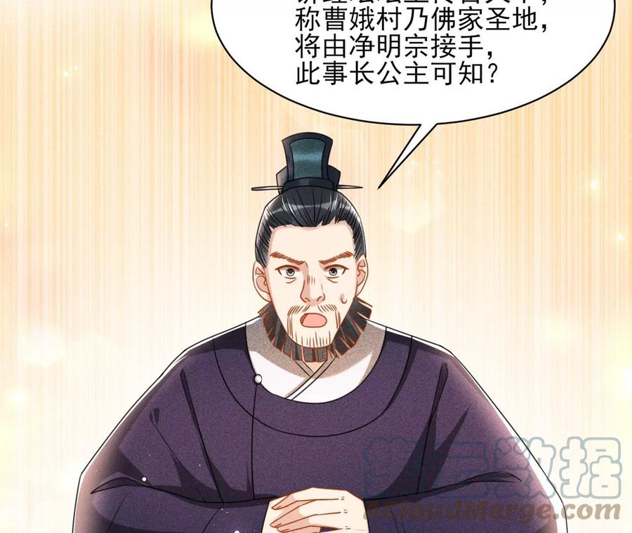 长公主的手腕9