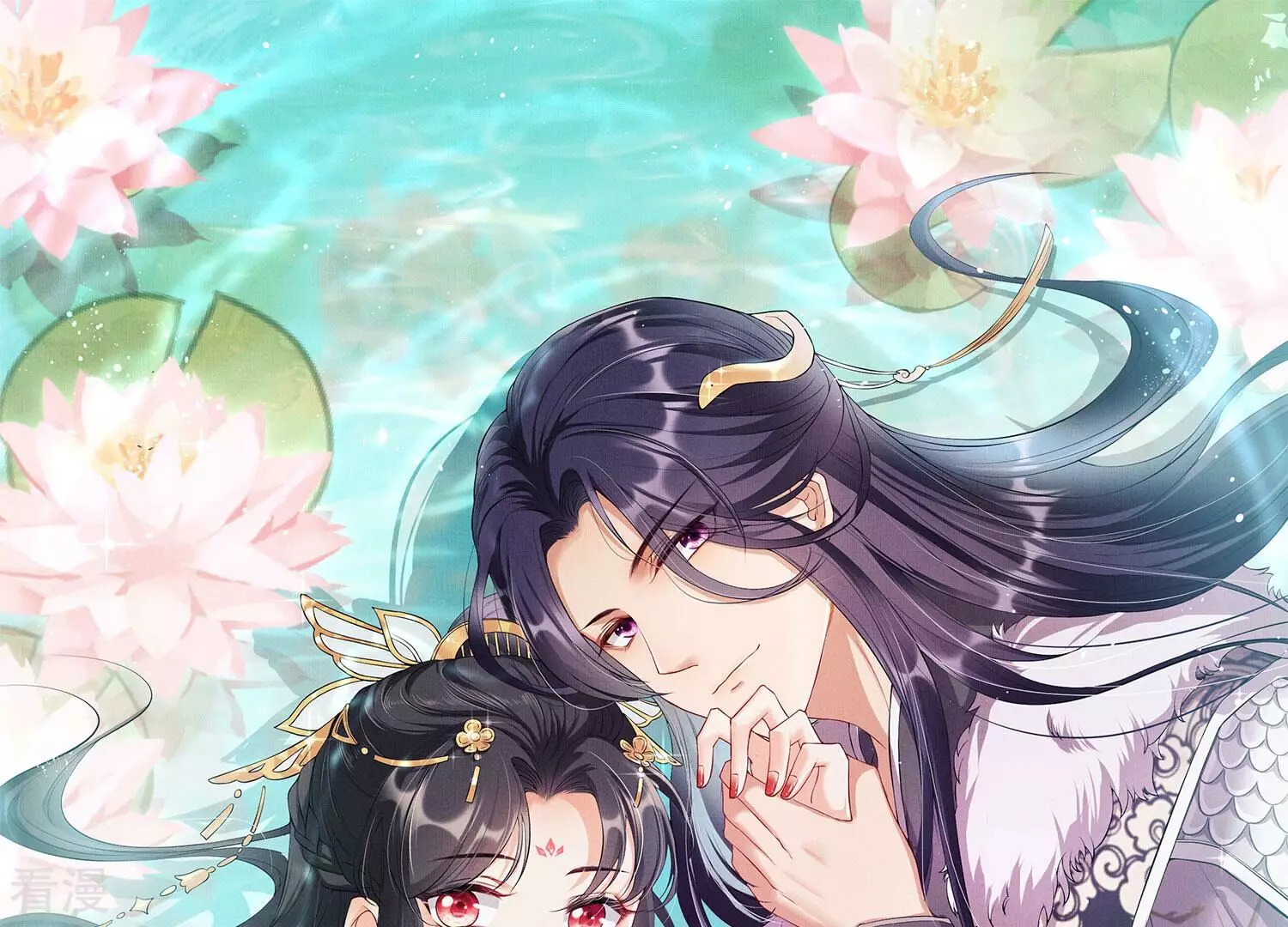 第157话 长公主的安排0