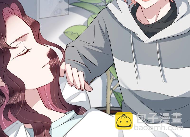 第78话 惹惹突然晕倒？！47