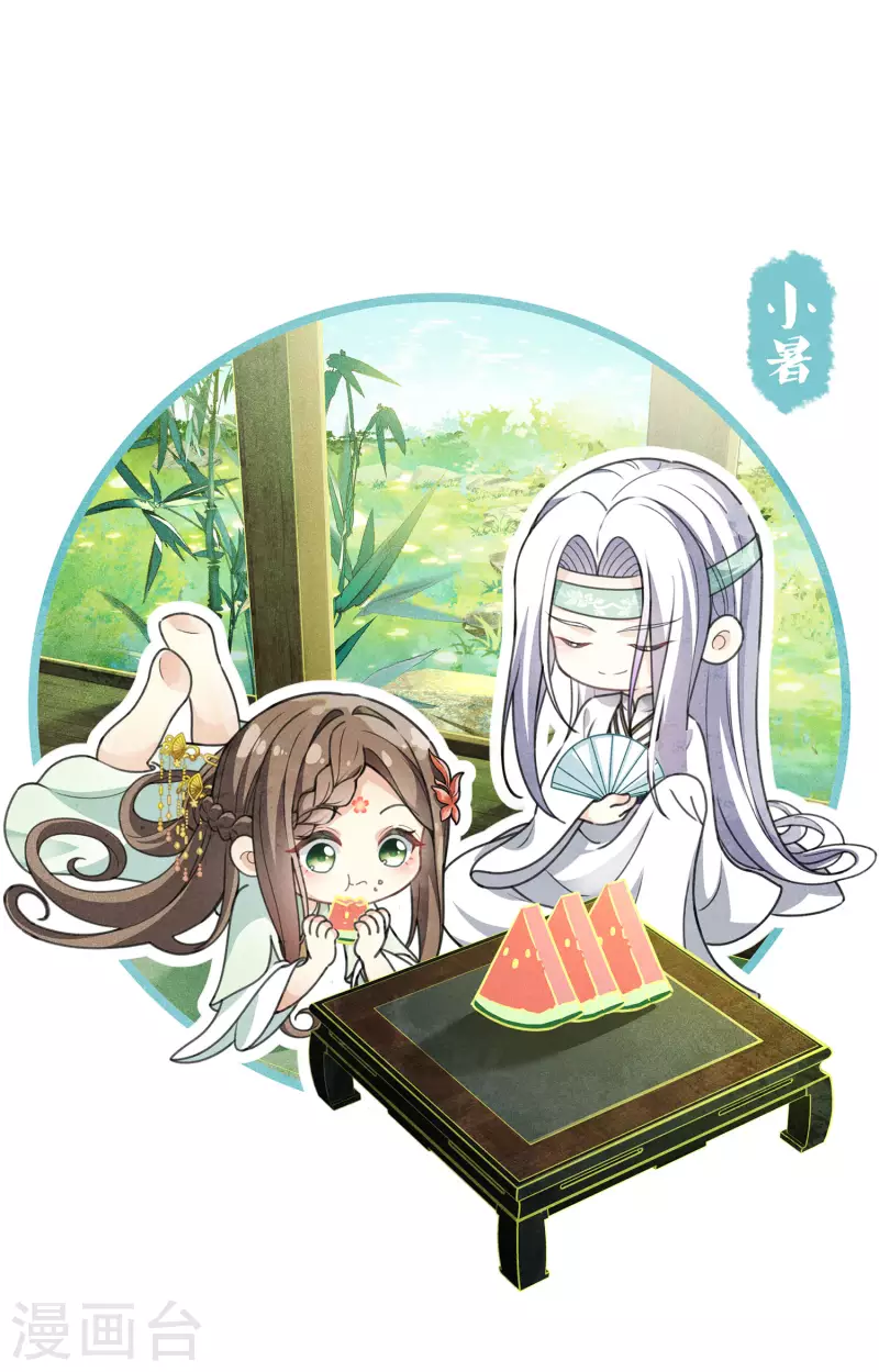 第143话 自卑0