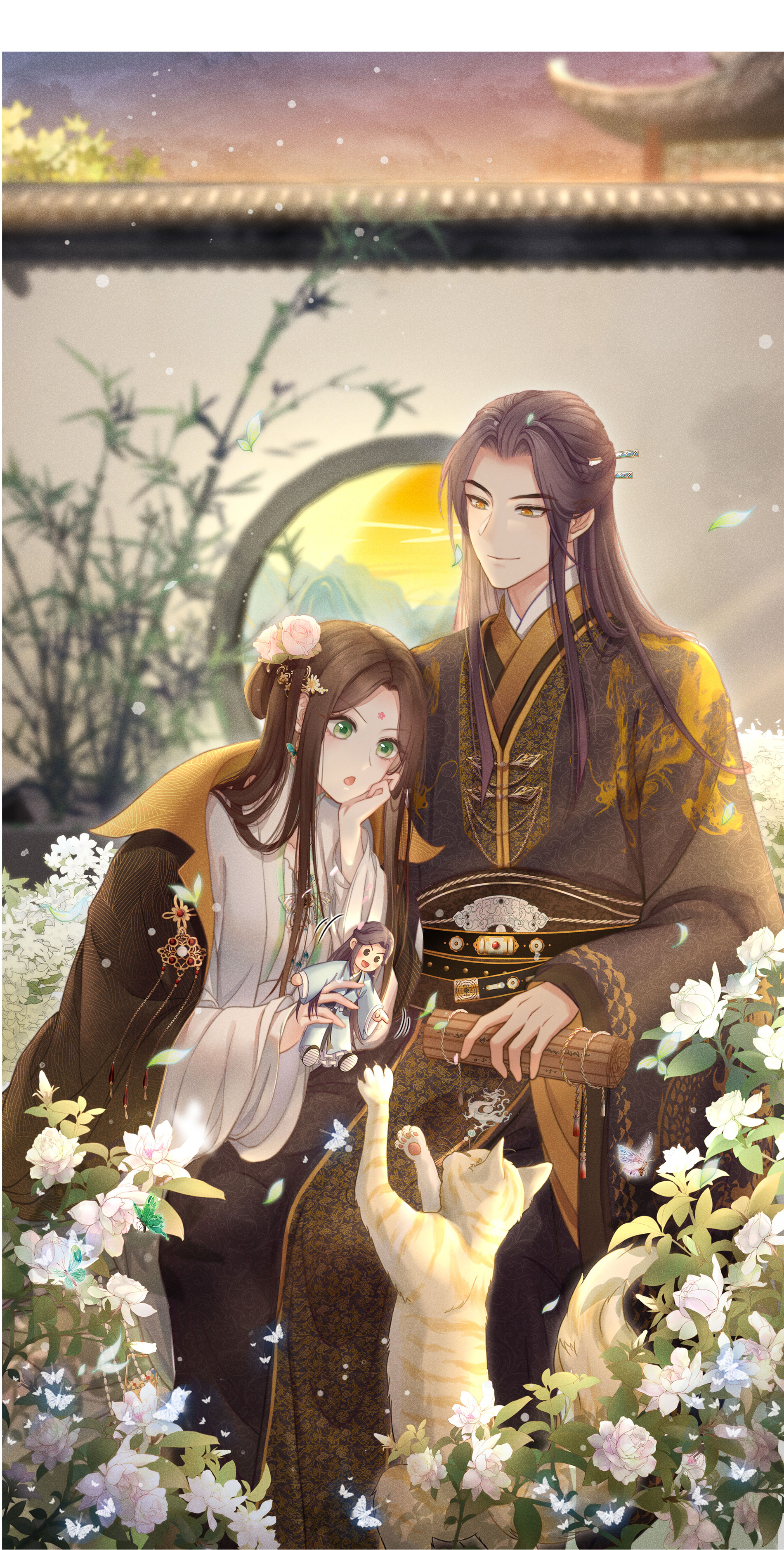 第190话 木讷0