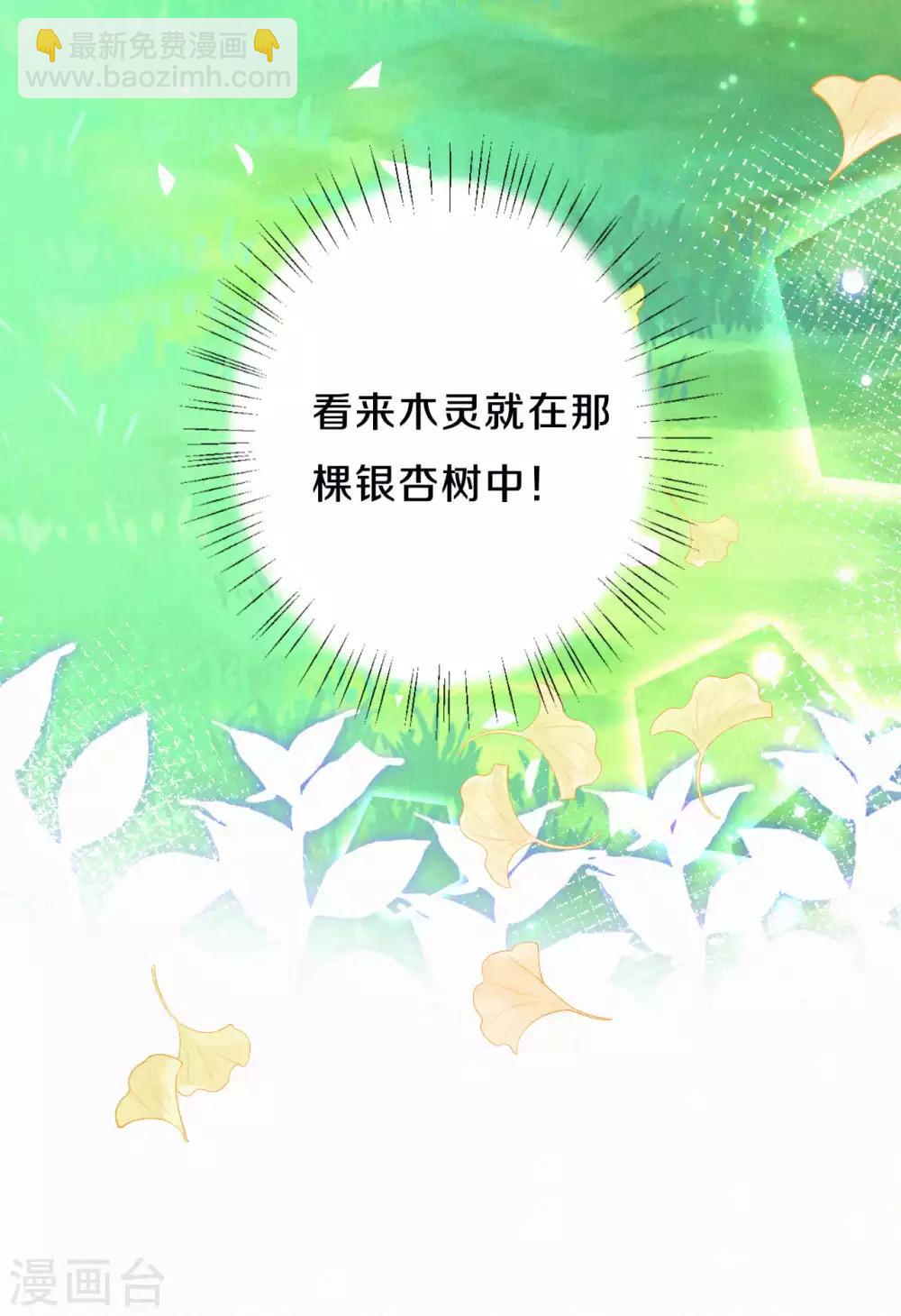 第36话 木灵寄宿之处13