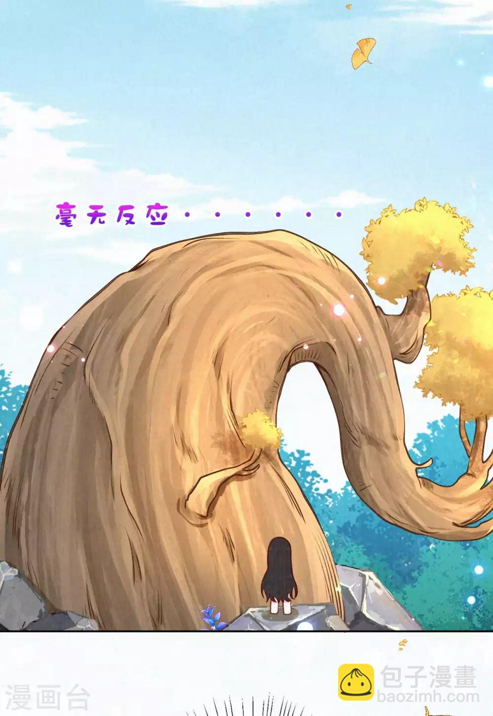 第36话 木灵寄宿之处18